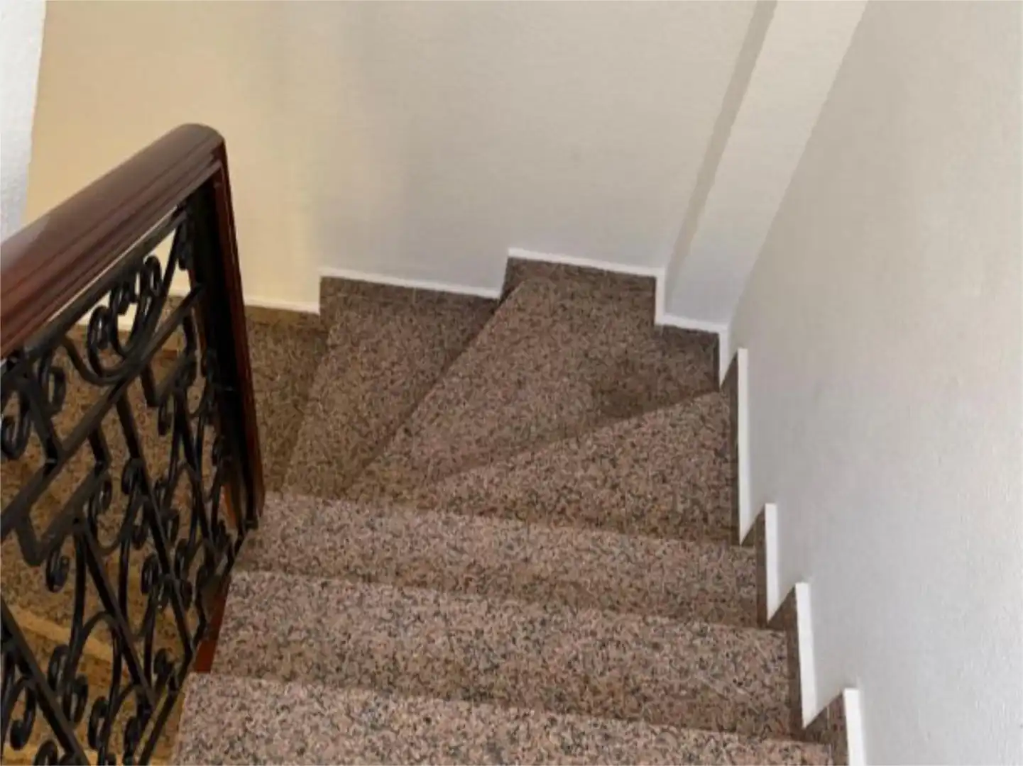Piso en venta en Calle Cervera, 8, Hipódromo Piso en venta en Melilla con Aire acondicionado, Calefacción y Amueblado