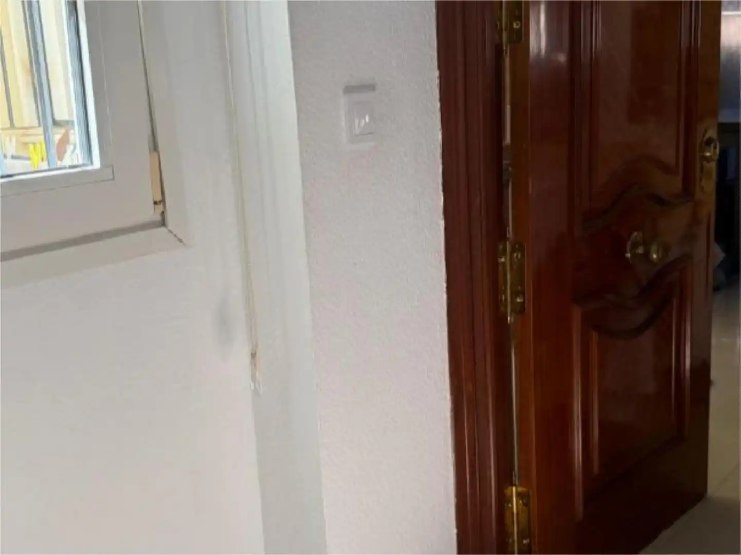 Piso en venta en Calle Cervera, 8, Hipódromo Piso en venta en Melilla con Aire acondicionado, Calefacción y Amueblado