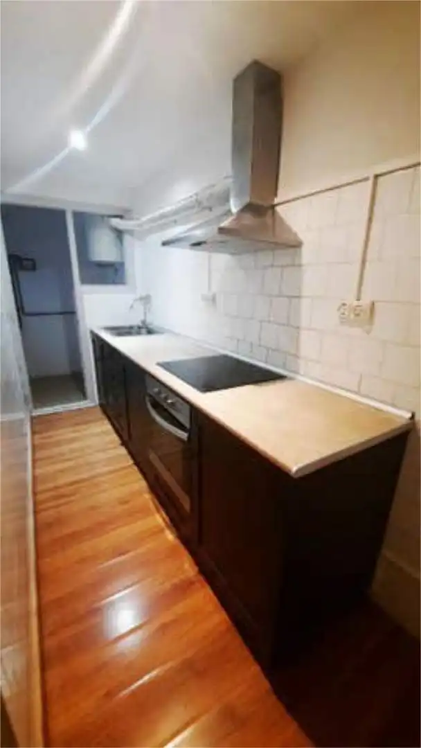 Piso en venta en La Teixonera Piso en venta en La Teixonera