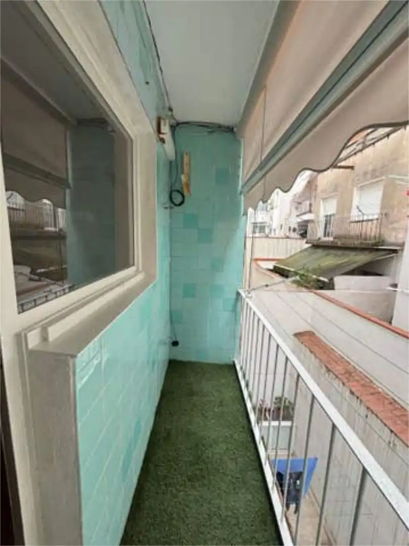 Piso en venta en La Teixonera Piso en venta en La Teixonera