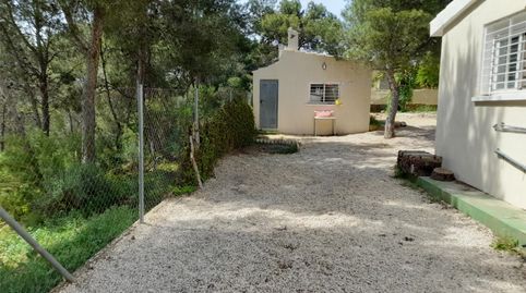 Photo 2 of Houses for sale in Urbanització Terol E, 190, Tibi, Alicante