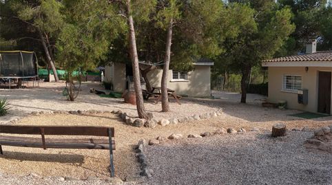 Photo 5 of Houses for sale in Urbanització Terol E, 190, Tibi, Alicante
