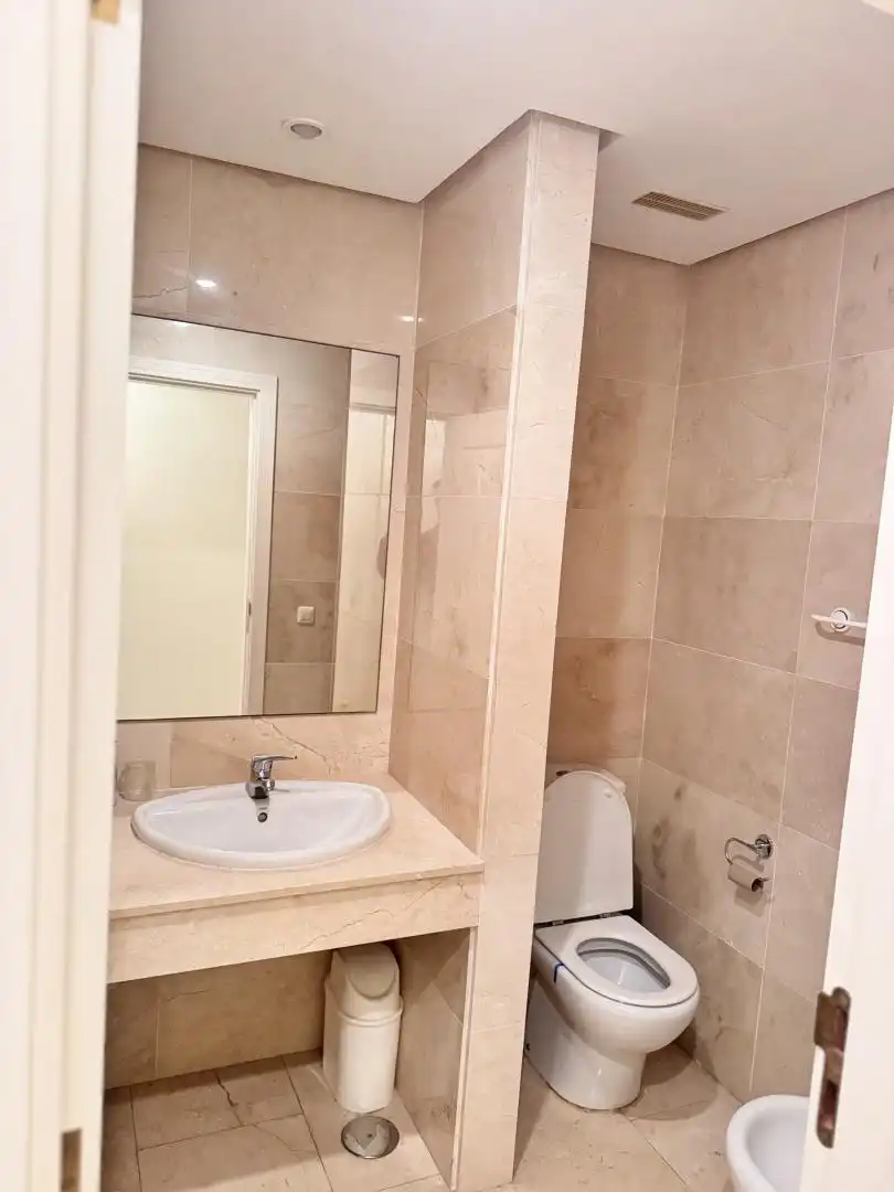 Room in Calle Doctor Asin Gavin, 1, Urbanización Anaga Room in Calle Doctor Asin Gavin, 1, Urbanización Anaga