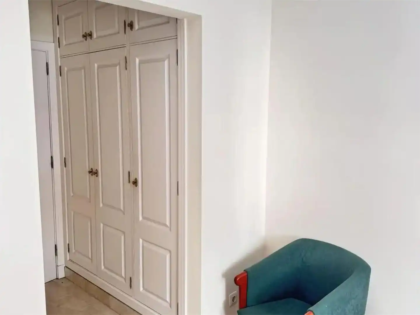 Room in Calle Doctor Asin Gavin, 1, Urbanización Anaga Flat for share in Santa Cruz de Tenerife with Terrace and Furnished