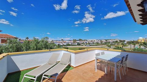 Photo 3 of Attic for sale in Avenida Descubrimiento, 1, Puerto Rey, Vera