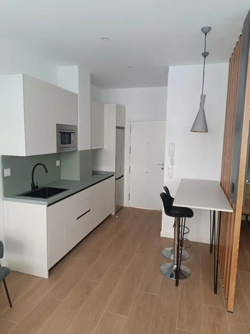 Flat for rent in Avenida Divina Pastora, 9, San Ildefonso Flat for rent in Avenida Divina Pastora, 9, San Ildefonso