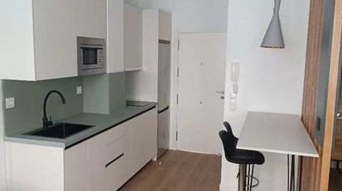 Foto 2 von Wohnung zur Miete in Avenida Divina Pastora, 9, San Ildefonso, Granada Capital