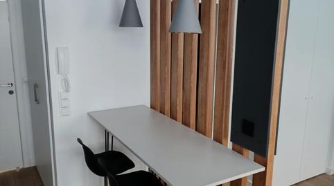 Foto 4 von Wohnung zur Miete in Avenida Divina Pastora, 9, San Ildefonso, Granada Capital