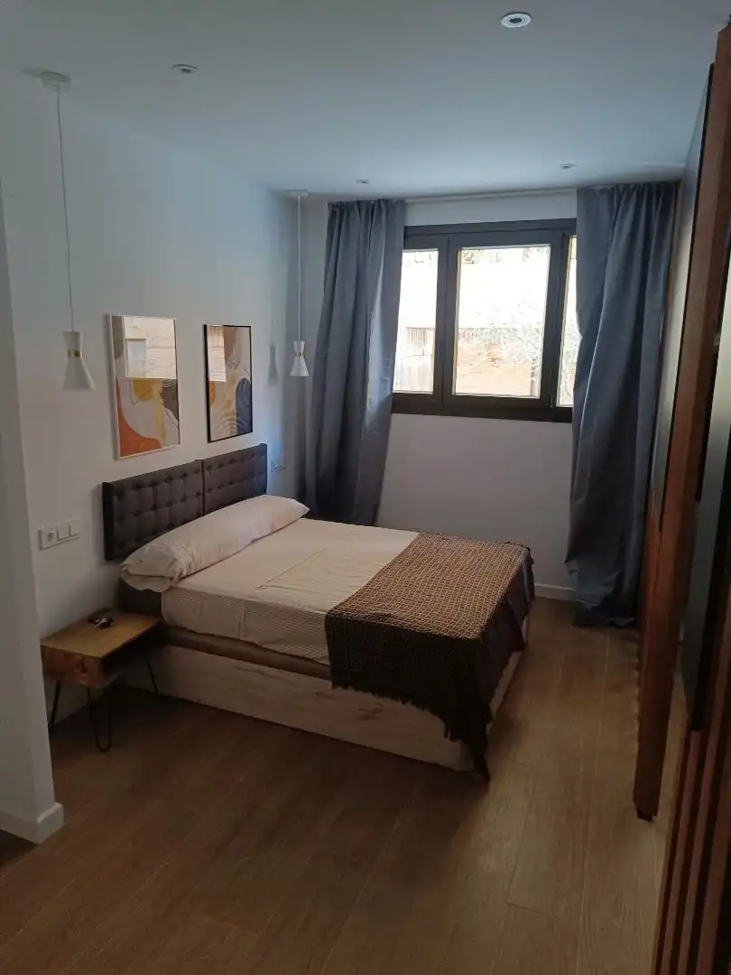 Flat for rent in Avenida Divina Pastora, 9, San Ildefonso Flat for rent in Avenida Divina Pastora, 9, San Ildefonso