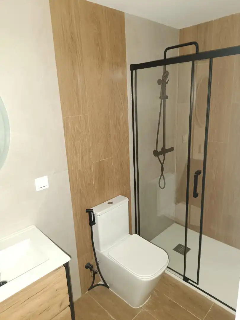 Flat for rent in Avenida Divina Pastora, 9, San Ildefonso Flat for rent in Avenida Divina Pastora, 9, San Ildefonso