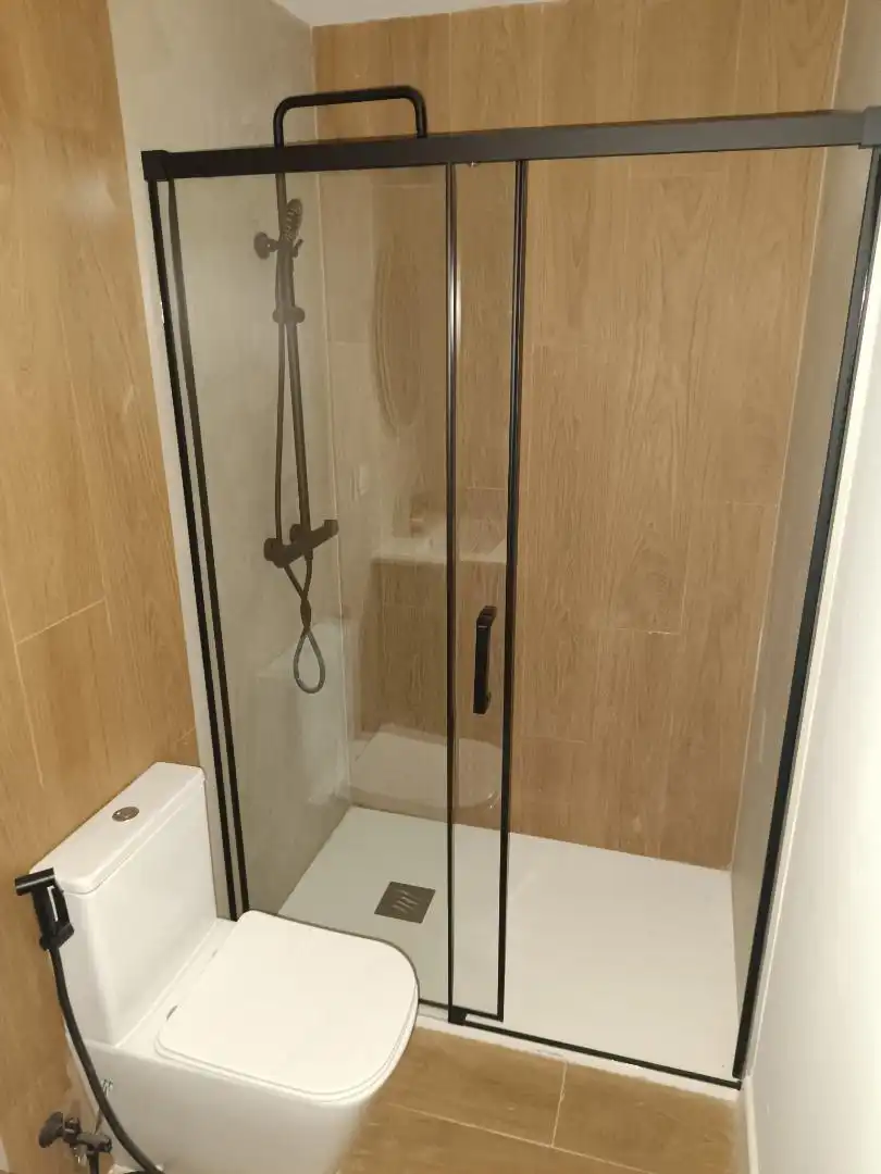 Flat for rent in Avenida Divina Pastora, 9, San Ildefonso Flat for rent in Avenida Divina Pastora, 9, San Ildefonso