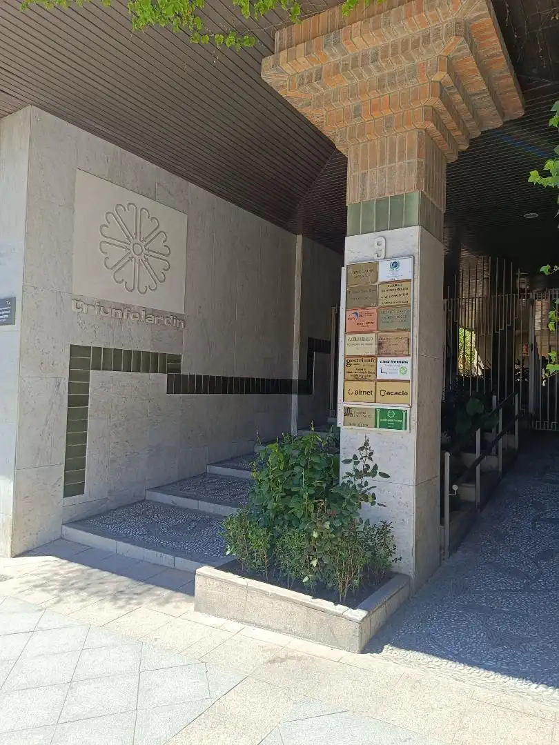 Flat for rent in Avenida Divina Pastora, 9, San Ildefonso Flat for rent in Avenida Divina Pastora, 9, San Ildefonso