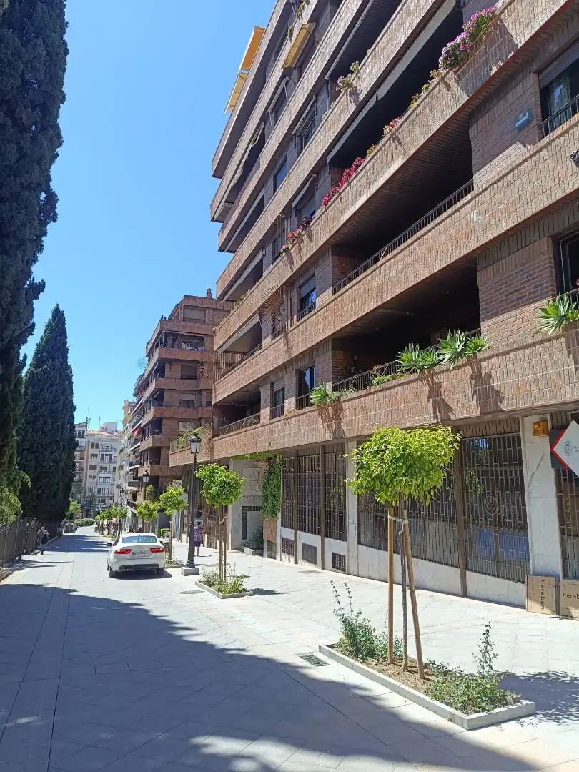 Flat for rent in Avenida Divina Pastora, 9, San Ildefonso Flat for rent in Avenida Divina Pastora, 9, San Ildefonso