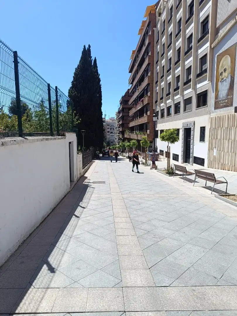 Flat for rent in Avenida Divina Pastora, 9, San Ildefonso Flat for rent in Avenida Divina Pastora, 9, San Ildefonso