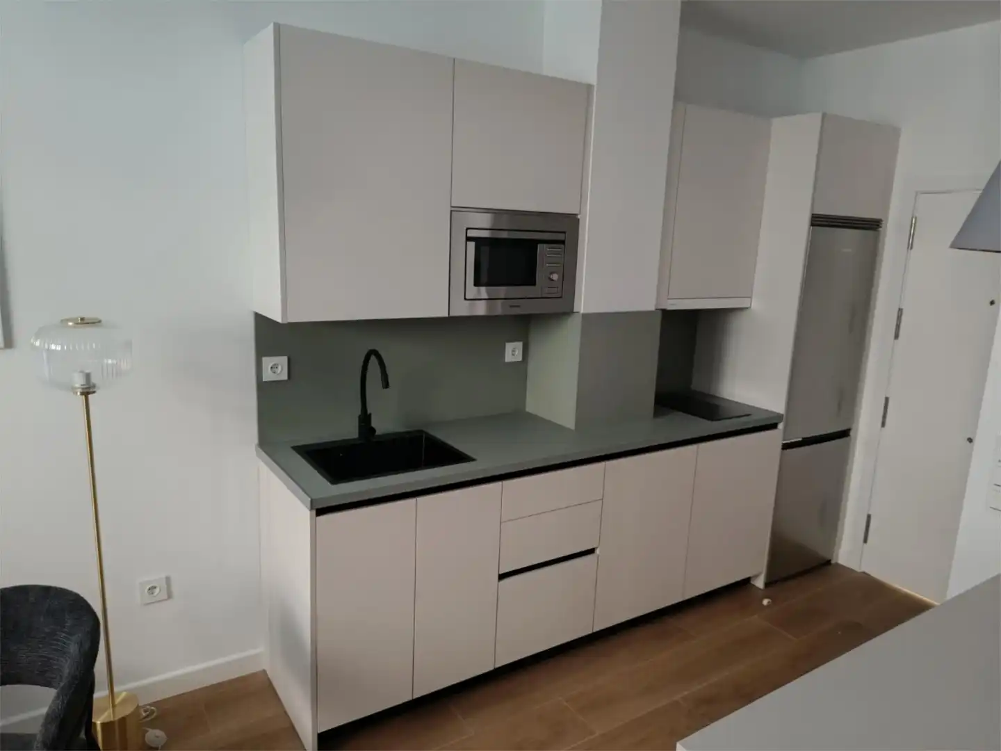 Flat for rent in Avenida Divina Pastora, 9, San Ildefonso Flat for rent in Avenida Divina Pastora, 9, San Ildefonso