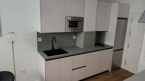 Foto 3 von Wohnung zur Miete in Avenida Divina Pastora, 9, San Ildefonso, Granada Capital