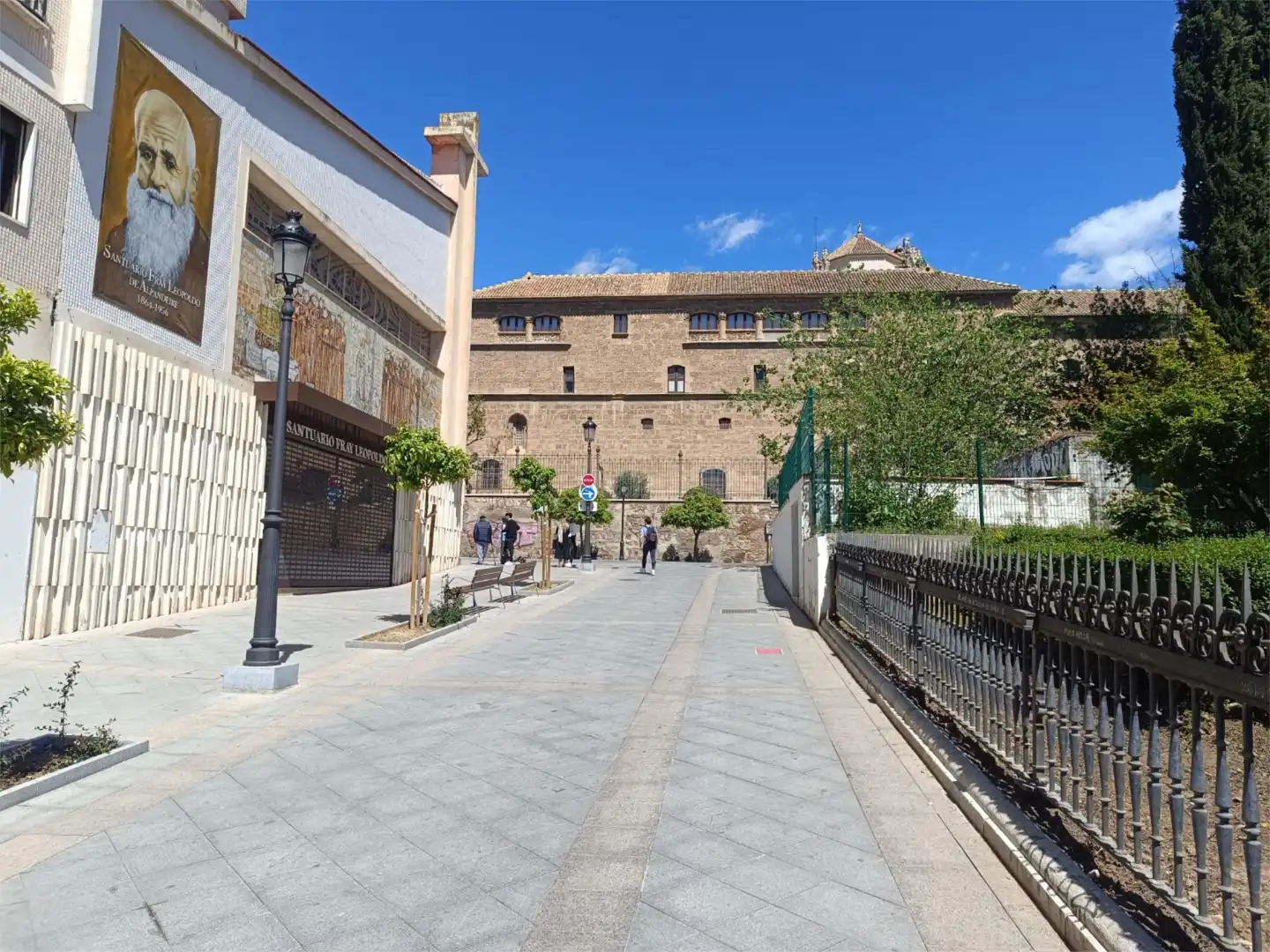 Flat for rent in Avenida Divina Pastora, 9, San Ildefonso Flat for rent in Avenida Divina Pastora, 9, San Ildefonso