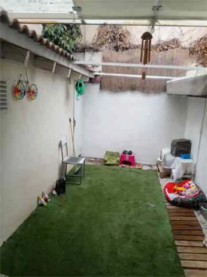 Apartament en venda a Marquès de Fontsanta Apartament en venda en Palma de Mallorca amb Calefacció, Terrassa i Traster