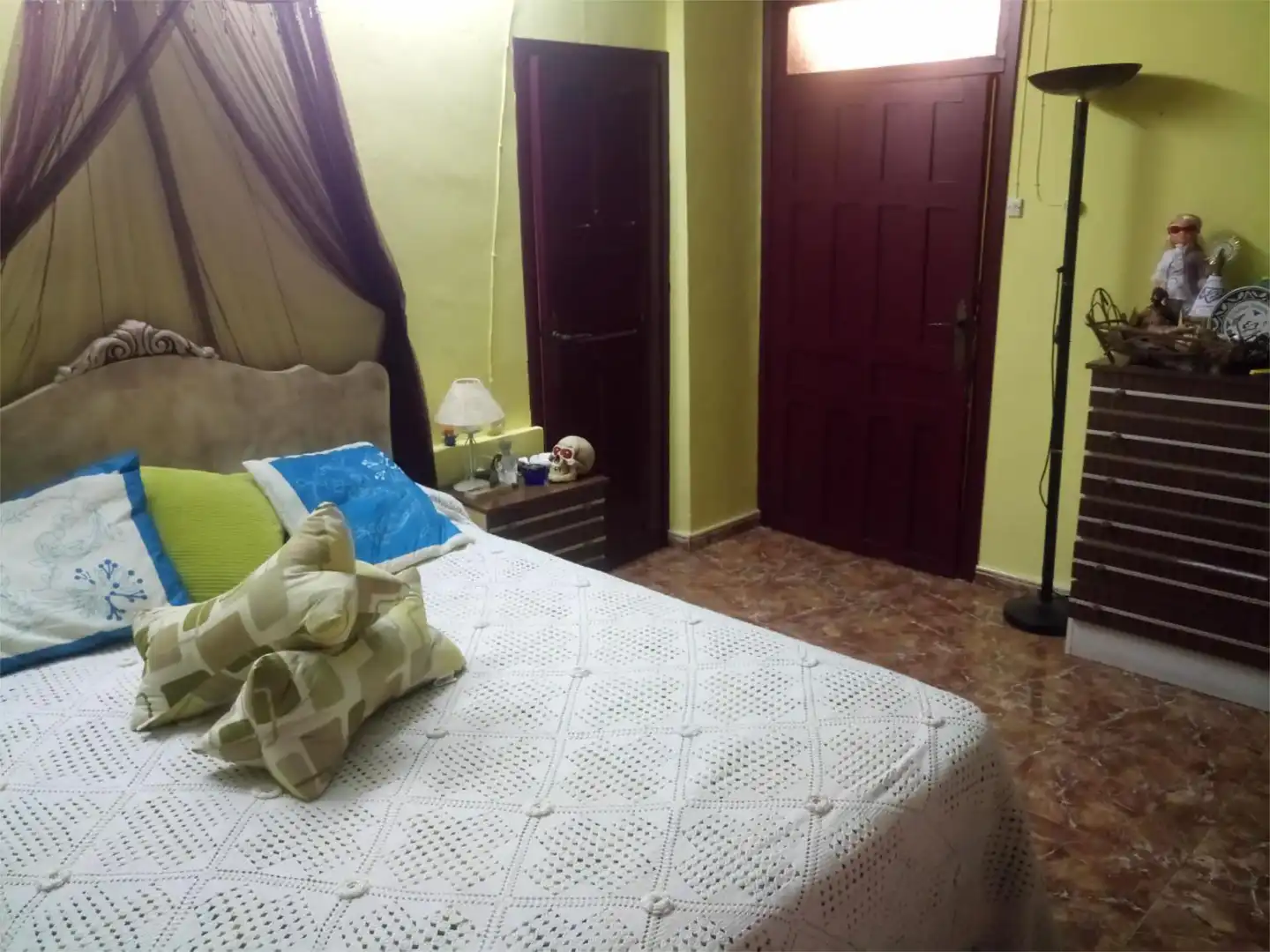 Piso en venta en Calle Miguel Servet, 13, Almudévar Piso en venta en Calle Miguel Servet, 13, Almudévar