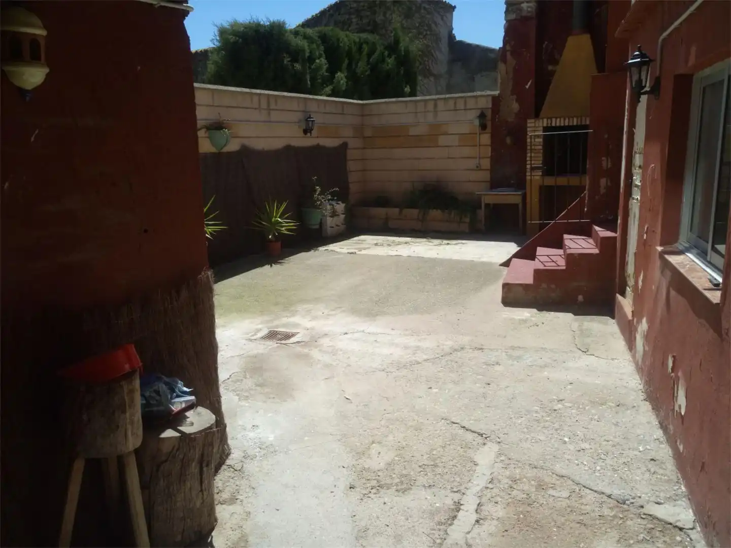 Piso en venta en Calle Miguel Servet, 13, Almudévar Piso en venta en Calle Miguel Servet, 13, Almudévar
