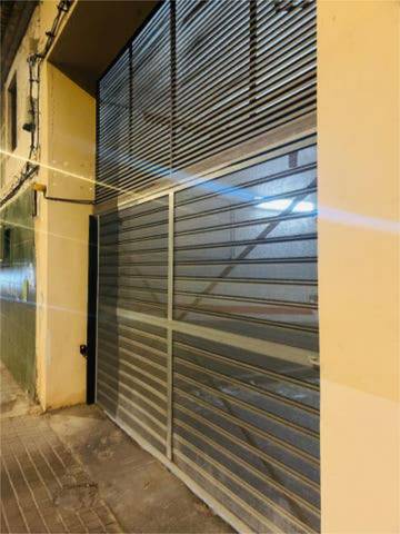 Garaje en Alquiler en Casco Antiguo