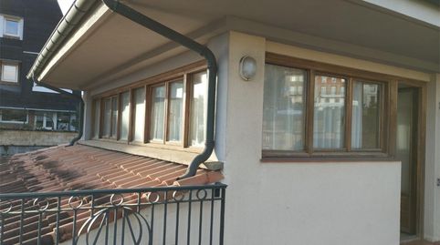 Photo 3 of Houses for sale in Rodil Kalea, 113, Ategorrieta - Ulia, Donostia - San Sebastián