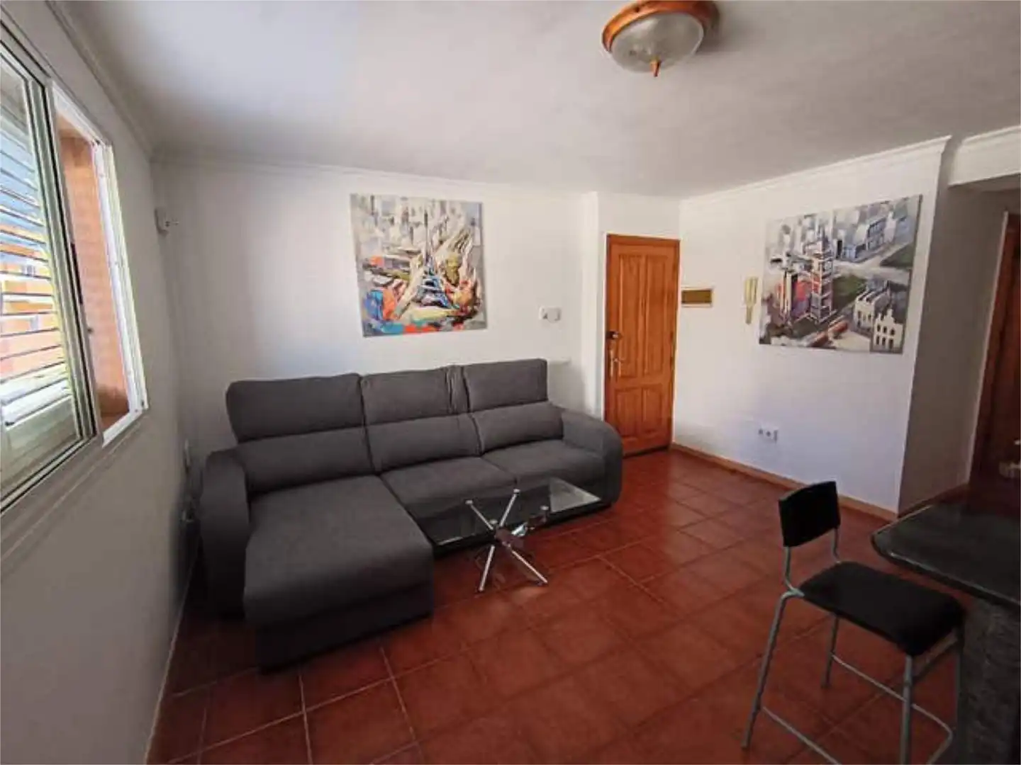 Piso de alquiler en Playa de Arinaga