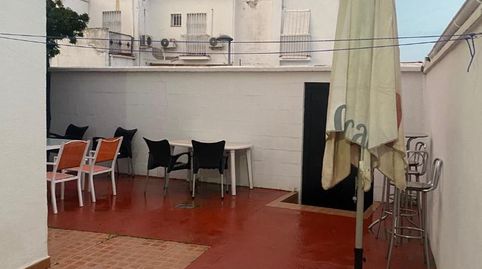 Foto 2 de Casa adosada de lloguer a Calle Pez Espada, 134, San Jerónimo - La Bachillera, Sevilla Capital