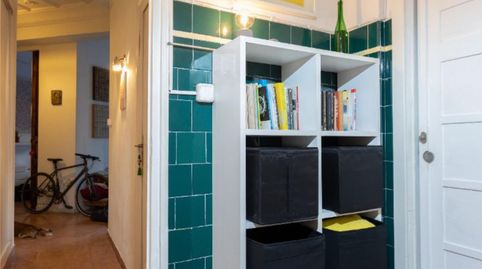 Foto 2 de Habitación en Carrer del Doctor Gil I Morte, 8, Arrancapins, Valencia Capital