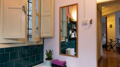 Foto 3 de Habitación en Carrer del Doctor Gil I Morte, 8, Arrancapins, Valencia Capital