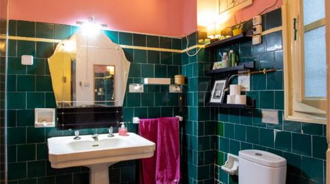 Foto 4 de Habitación en Carrer del Doctor Gil I Morte, 8, Arrancapins, Valencia Capital