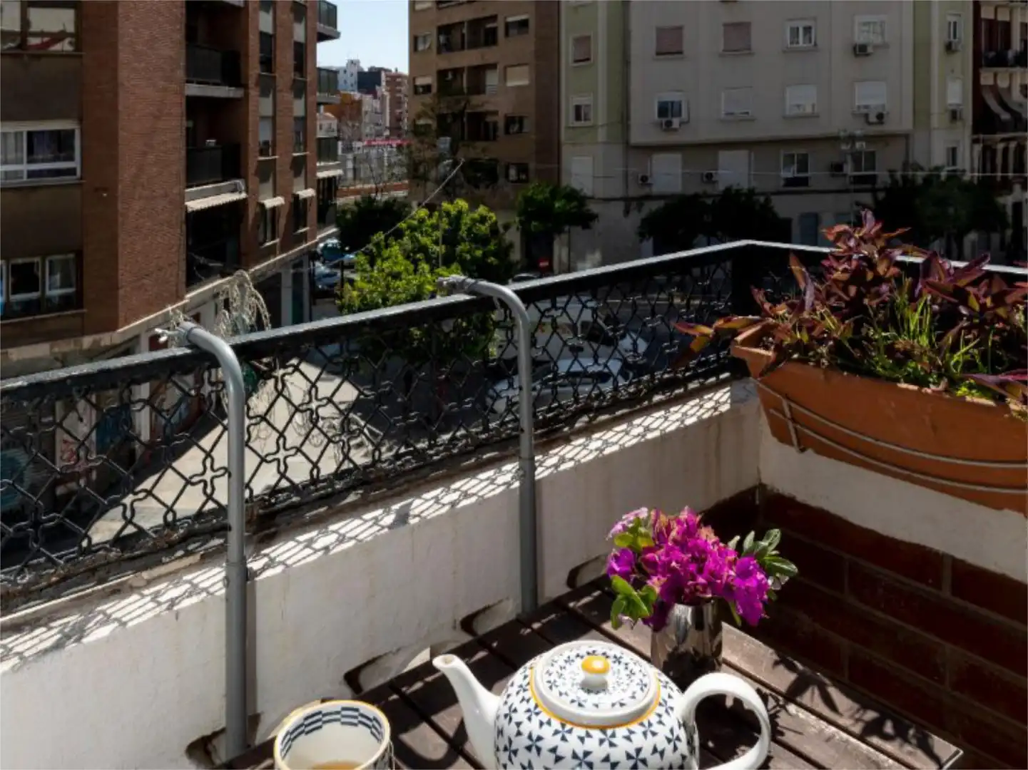Habitació a Carrer del Doctor Gil i Morte, 8, Arrancapins Habitació a Carrer del Doctor Gil i Morte, 8, Arrancapins