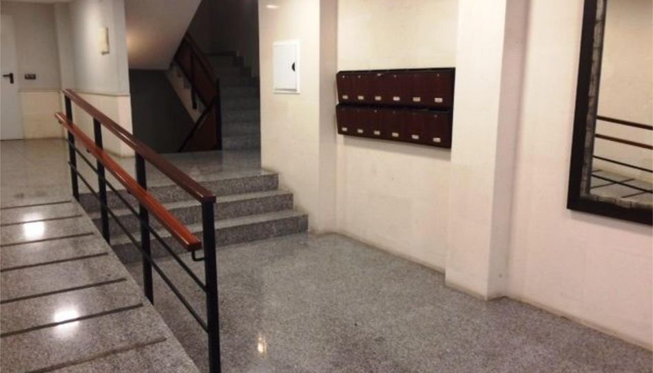 Flat for rent in Calle General Salinas, 2, Santoña, Cantabria - image 1 Photo 1 of Flat for rent in Calle General Salinas, 2, Santoña, Cantabria
