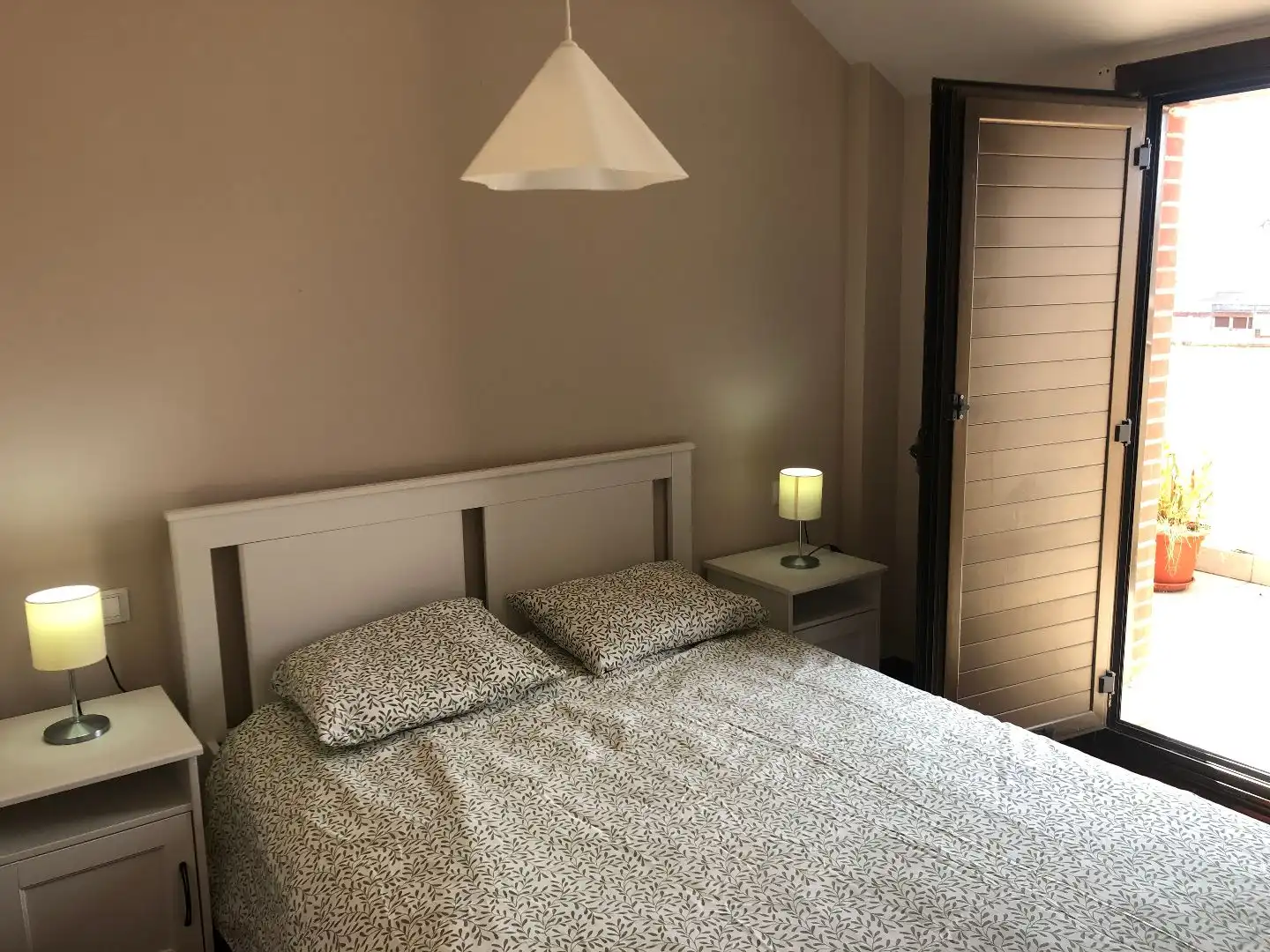 Flat for rent in Calle General Salinas, 2, Santoña Bedroom of Flat for rent in Santoña with Terrace and Balcony