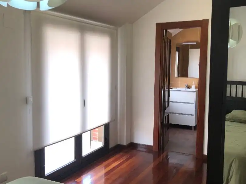 Flat for rent in Calle General Salinas, 2, Santoña Flat for rent in Santoña with Terrace and Balcony