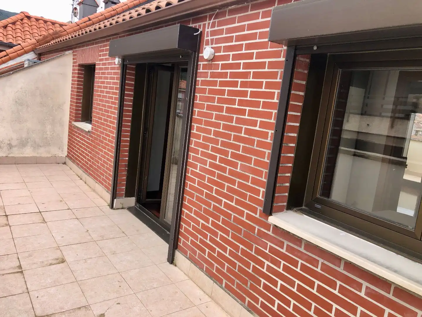 Flat for rent in Calle General Salinas, 2, Santoña Exterior view of Flat for rent in Santoña with Terrace and Balcony