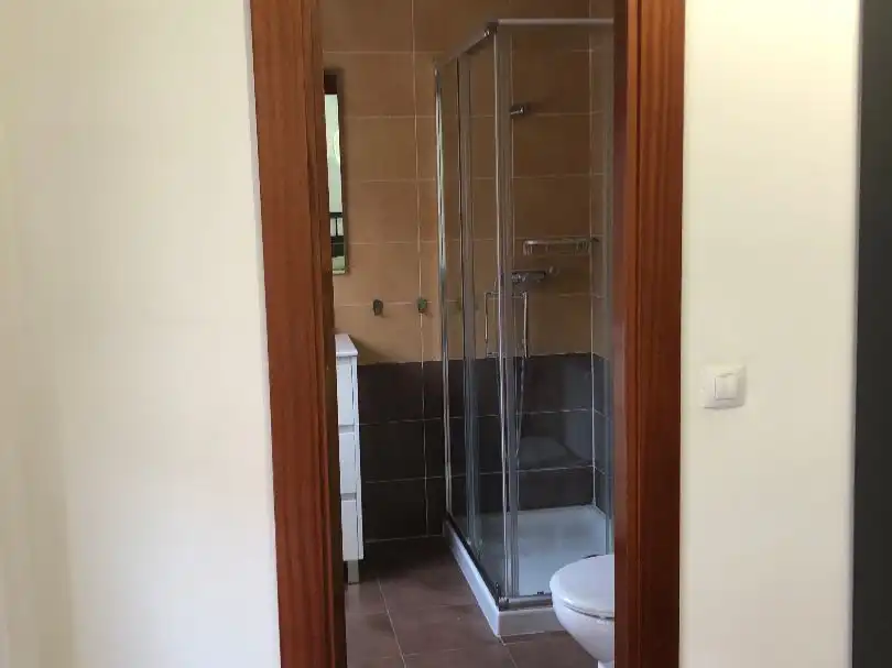 Flat for rent in Calle General Salinas, 2, Santoña Bathroom of Flat for rent in Santoña with Terrace and Balcony