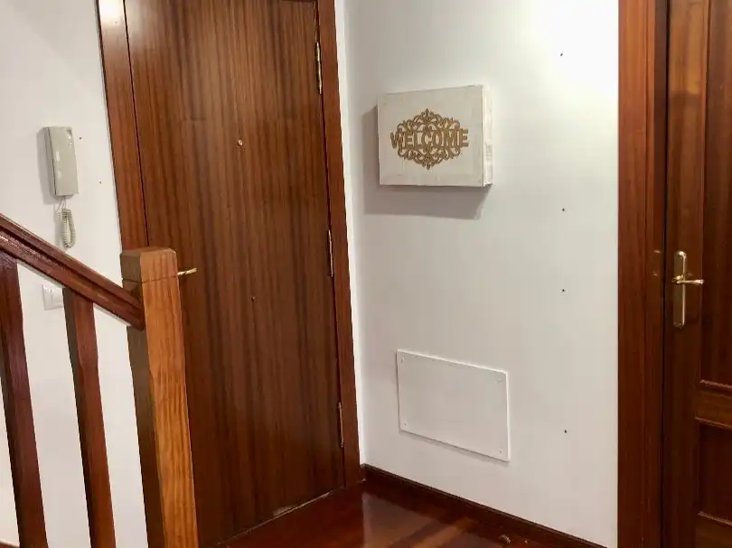 Flat for rent in Calle General Salinas, 2, Santoña Flat for rent in Santoña with Terrace and Balcony