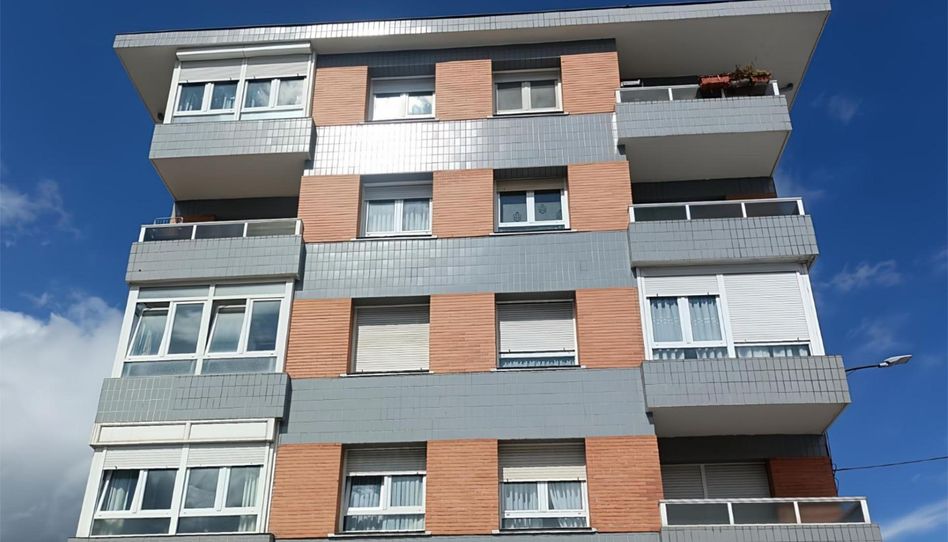 Piso en venta en Mungialde Etorbidea, 15, Derio, Bizkaia - imagen 1 Foto 1 de Piso en venta en Mungialde Etorbidea, 15, Derio, Bizkaia