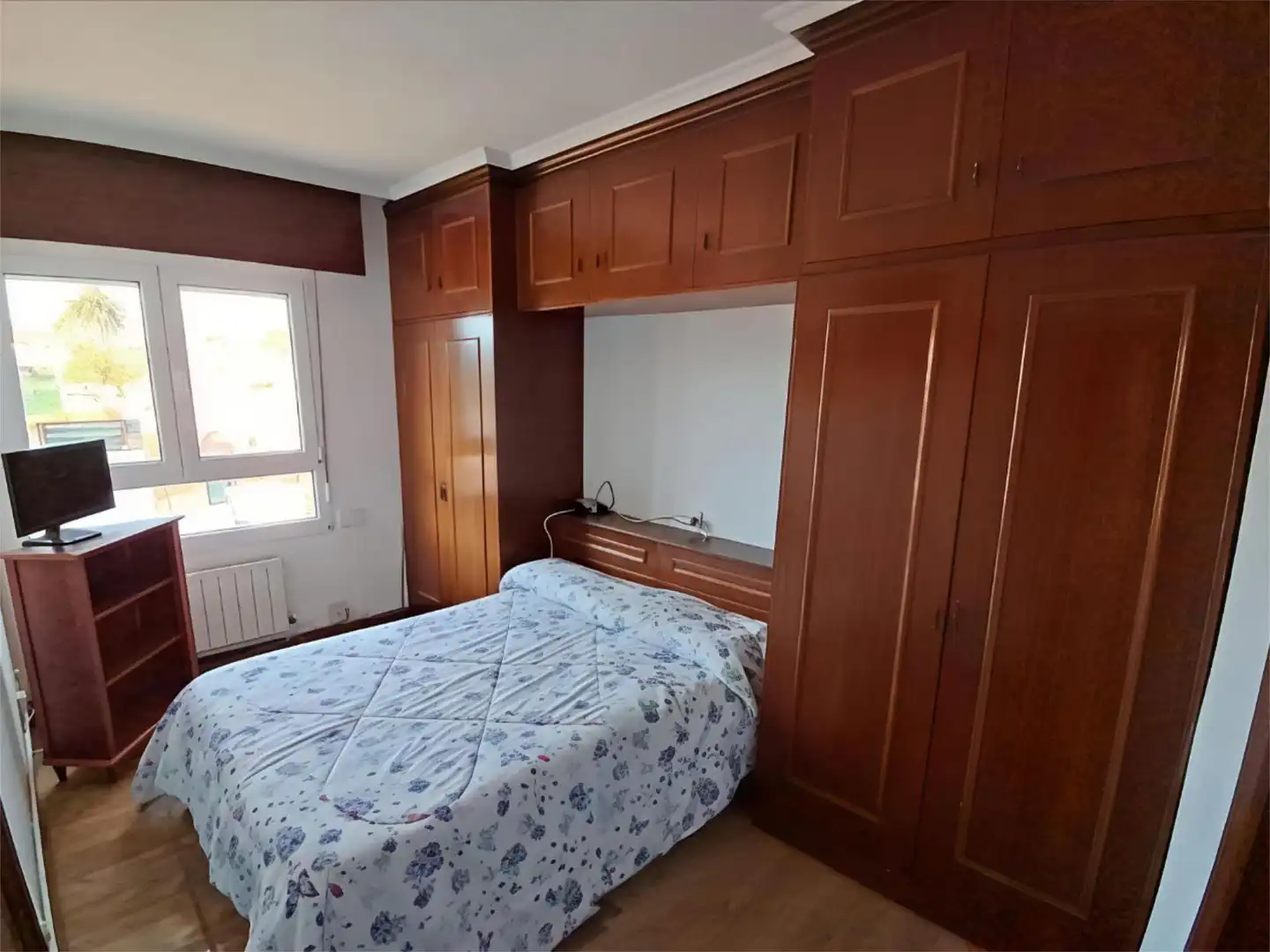 Habitación de Piso en venta en Derio con Calefacción, Parquet y Trastero