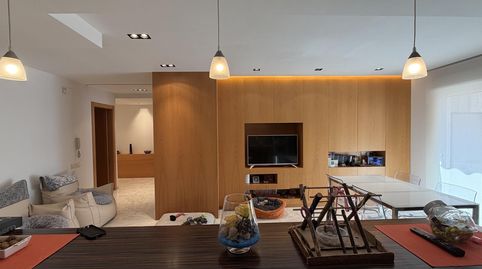 Foto 2 de Ático en venta en Calle Jaime Balmes, 68, Plaza Castelar - Mercado Central, Elda