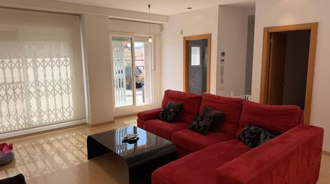 Foto 5 de Ático en venta en Calle Jaime Balmes, 68, Plaza Castelar - Mercado Central, Elda