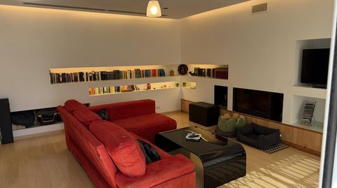 Foto 4 de Ático en venta en Calle Jaime Balmes, 68, Plaza Castelar - Mercado Central, Elda