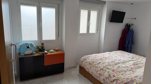 Foto 3 de Ático en venta en Calle Jaime Balmes, 68, Plaza Castelar - Mercado Central, Elda