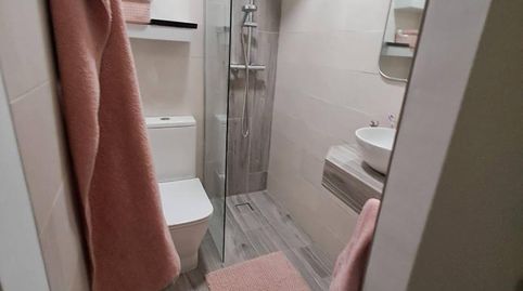 Foto 2 de Piso de alquiler en Calle Verdemar, 63, Paseo Marítimo de Levante, Vélez-Málaga