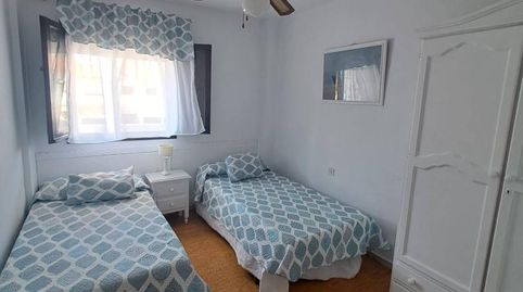 Foto 3 de Piso de alquiler en Calle Verdemar, 63, Paseo Marítimo de Levante, Vélez-Málaga