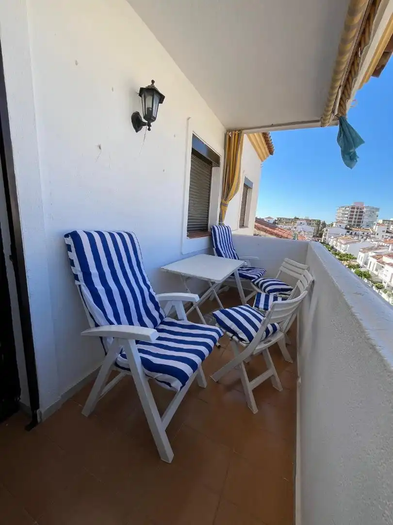 Pis de lloguer a Calle Verdemar, 63, Paseo Marítimo de Levante Pis de lloguer a Calle Verdemar, 63, Paseo Marítimo de Levante