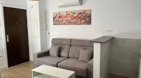 Photo 3 of Flat for rent in Calle Emilio Orejón, 30, Barrio de Ciudad Jardín, Málaga Capital