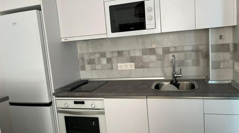Photo 5 of Flat for rent in Calle Emilio Orejón, 30, Barrio de Ciudad Jardín, Málaga Capital