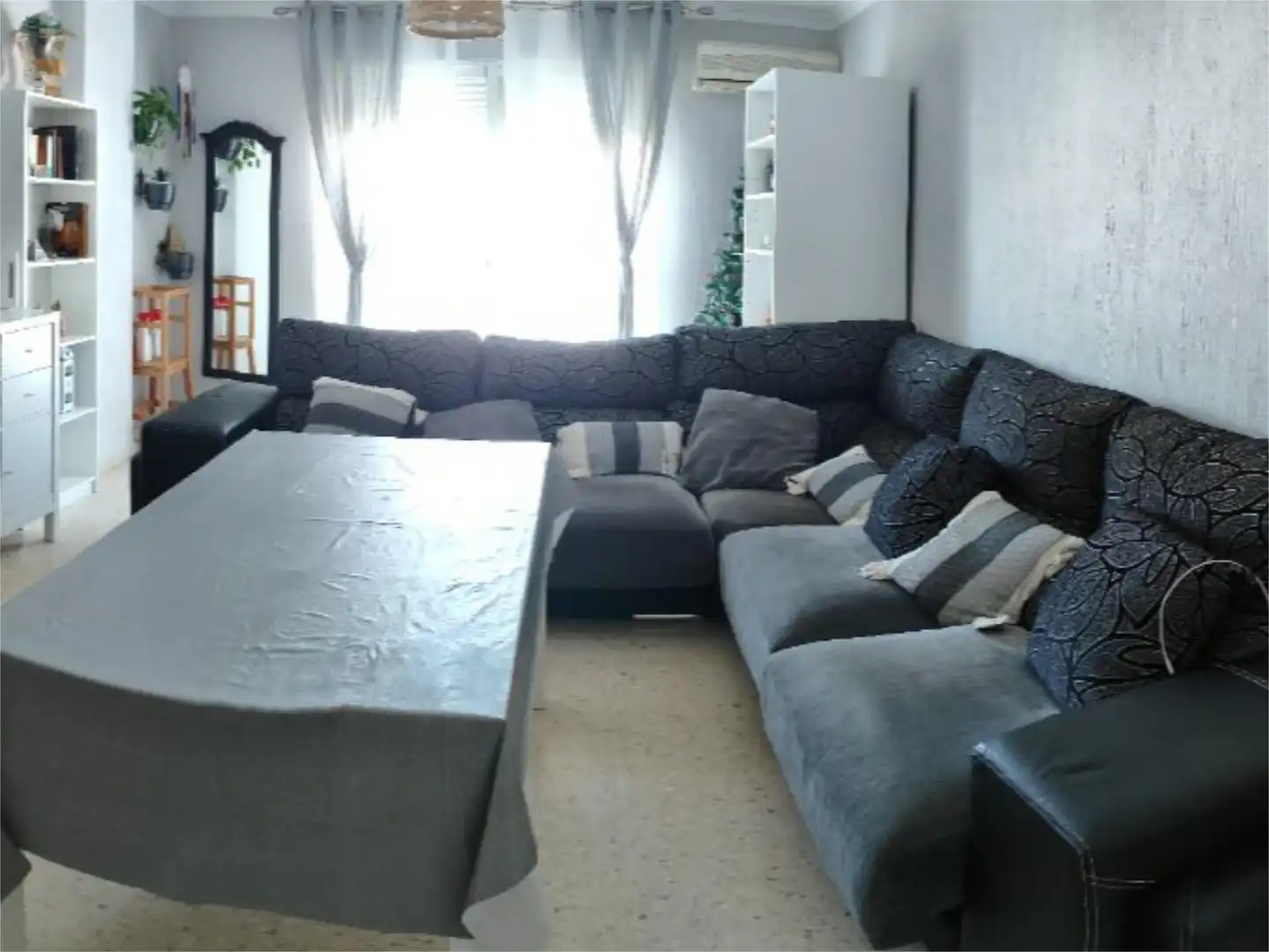 Flat for rent in Avenida Puerta del Sur, Puertas del sur - Guadabajaque